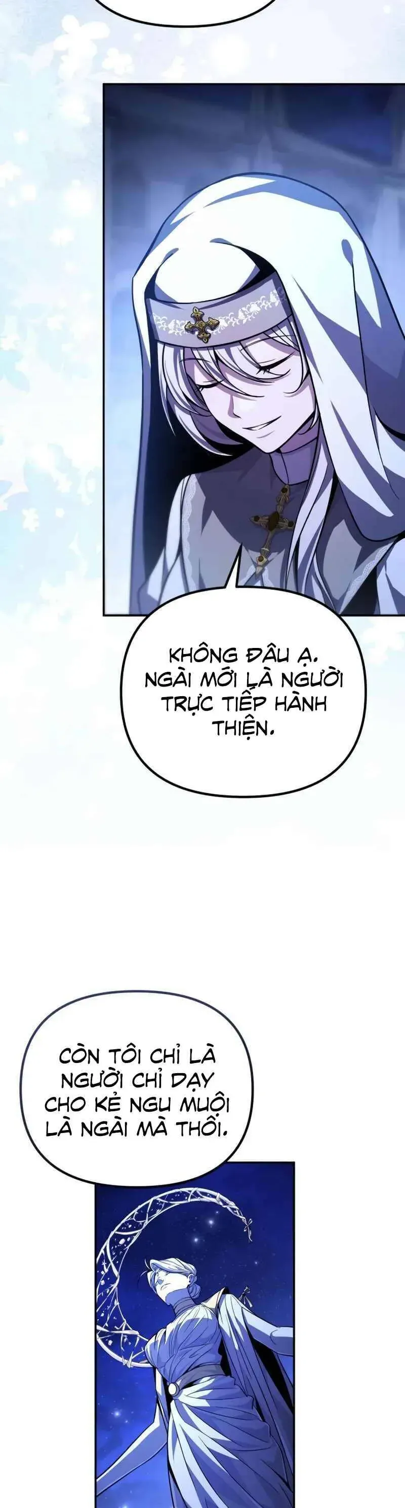 Giáo Hóa Ác Nhân Chap 14 - Next Chap 15