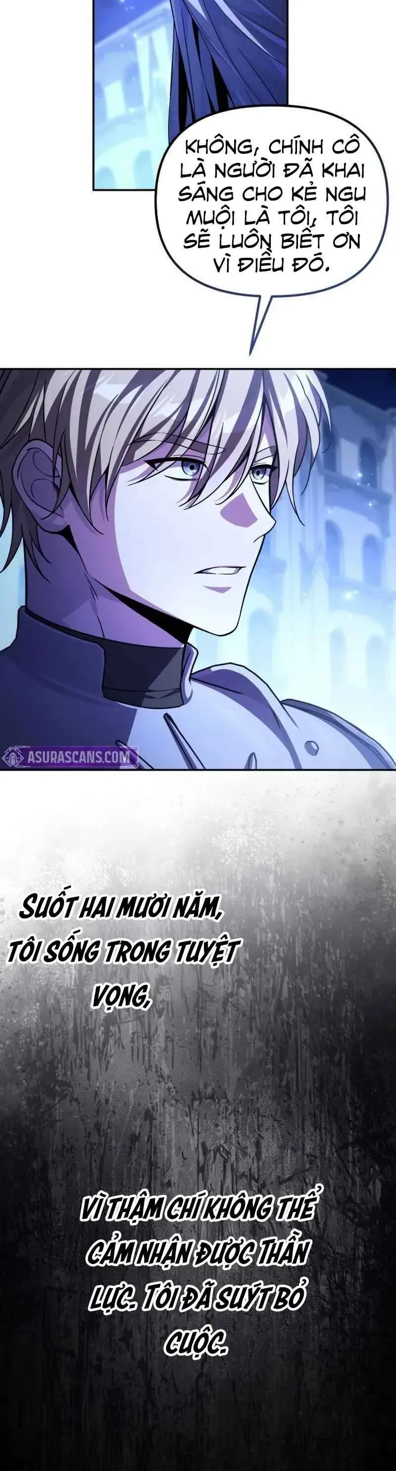 Giáo Hóa Ác Nhân Chap 14 - Next Chap 15