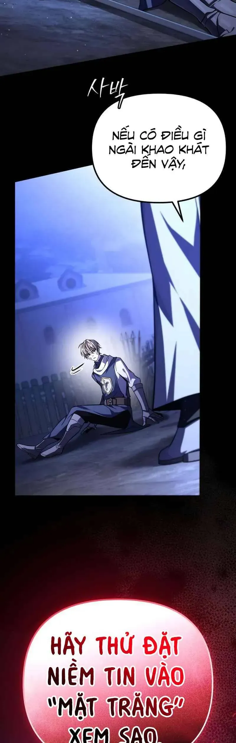 Giáo Hóa Ác Nhân Chap 14 - Next Chap 15