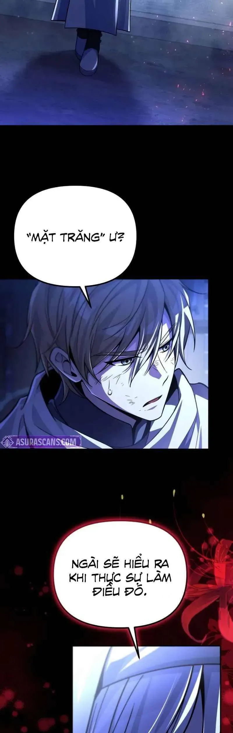 Giáo Hóa Ác Nhân Chap 14 - Next Chap 15