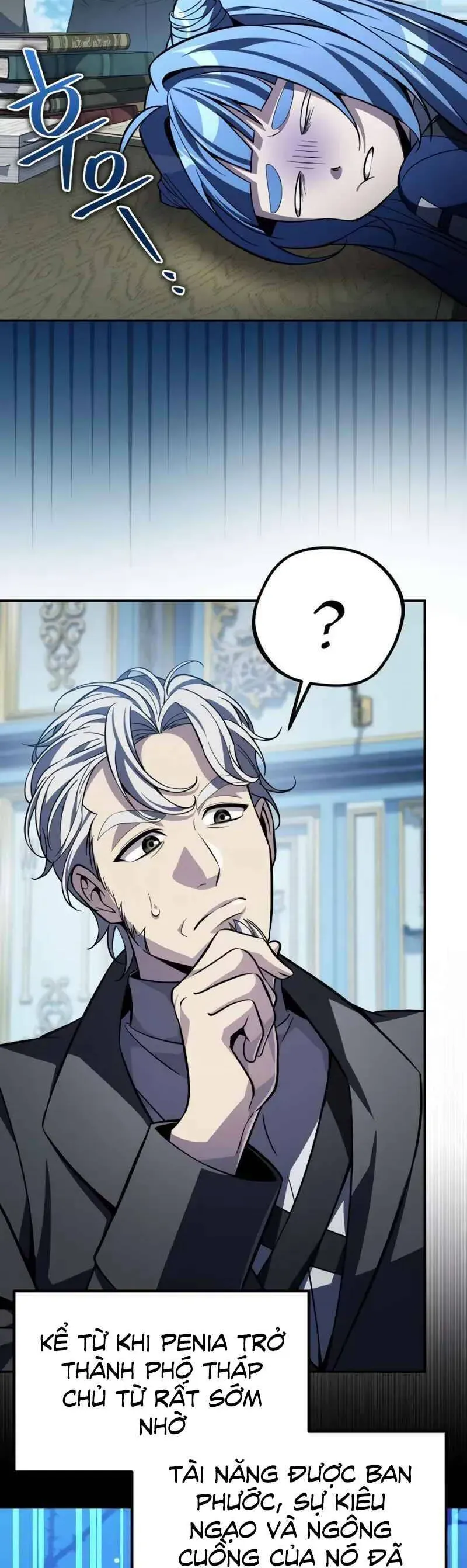 Giáo Hóa Ác Nhân Chap 14 - Next Chap 15