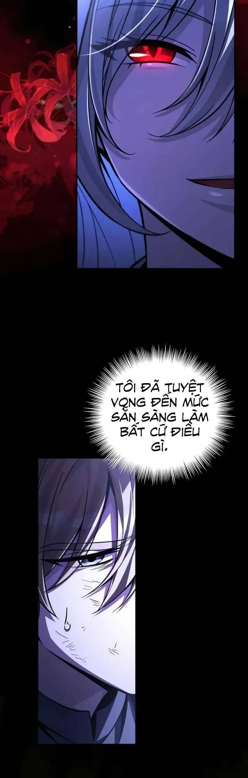 Giáo Hóa Ác Nhân Chap 14 - Next Chap 15