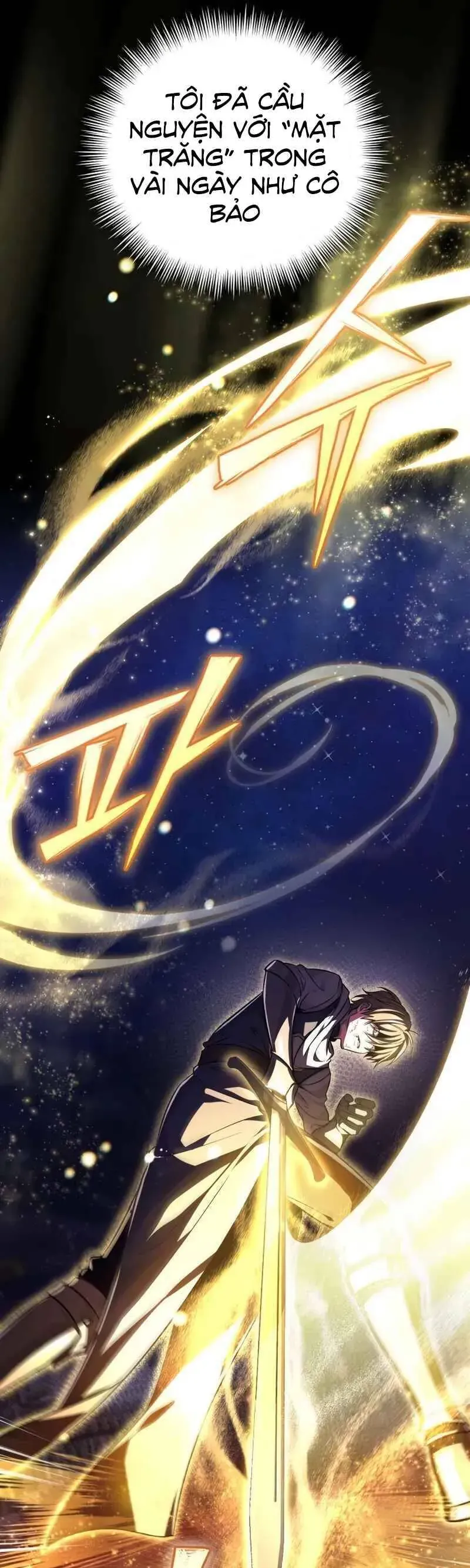 Giáo Hóa Ác Nhân Chap 14 - Next Chap 15