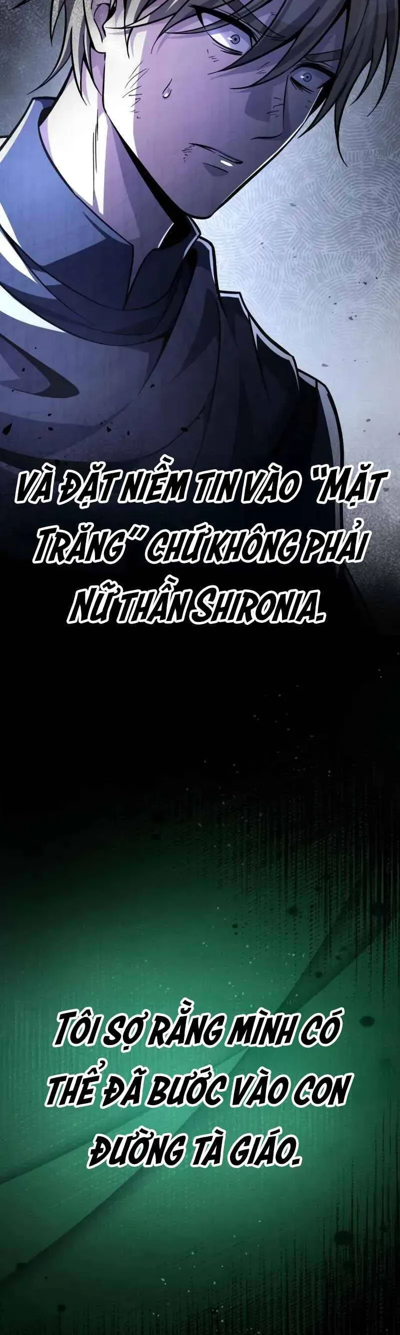 Giáo Hóa Ác Nhân Chap 14 - Next Chap 15
