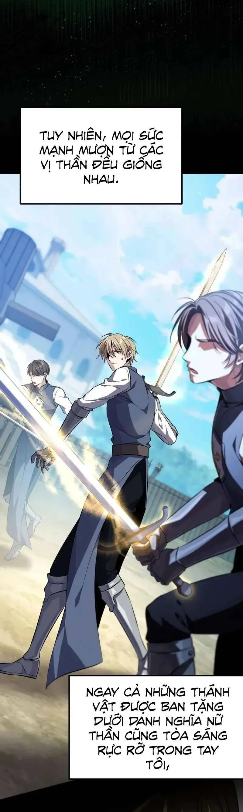 Giáo Hóa Ác Nhân Chap 14 - Next Chap 15