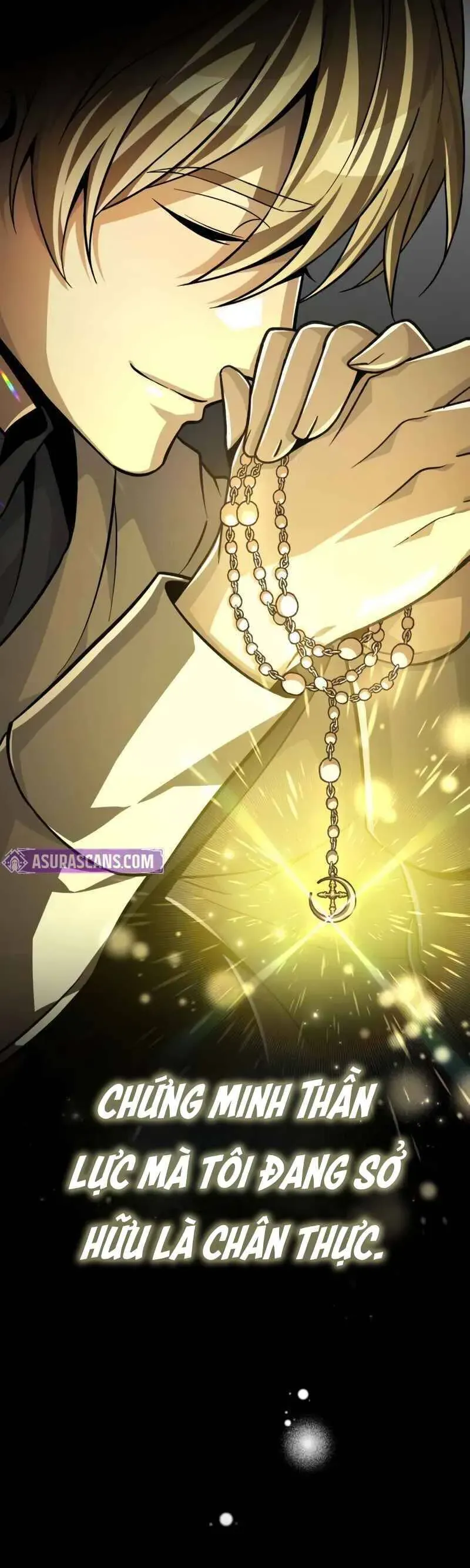 Giáo Hóa Ác Nhân Chap 14 - Next Chap 15