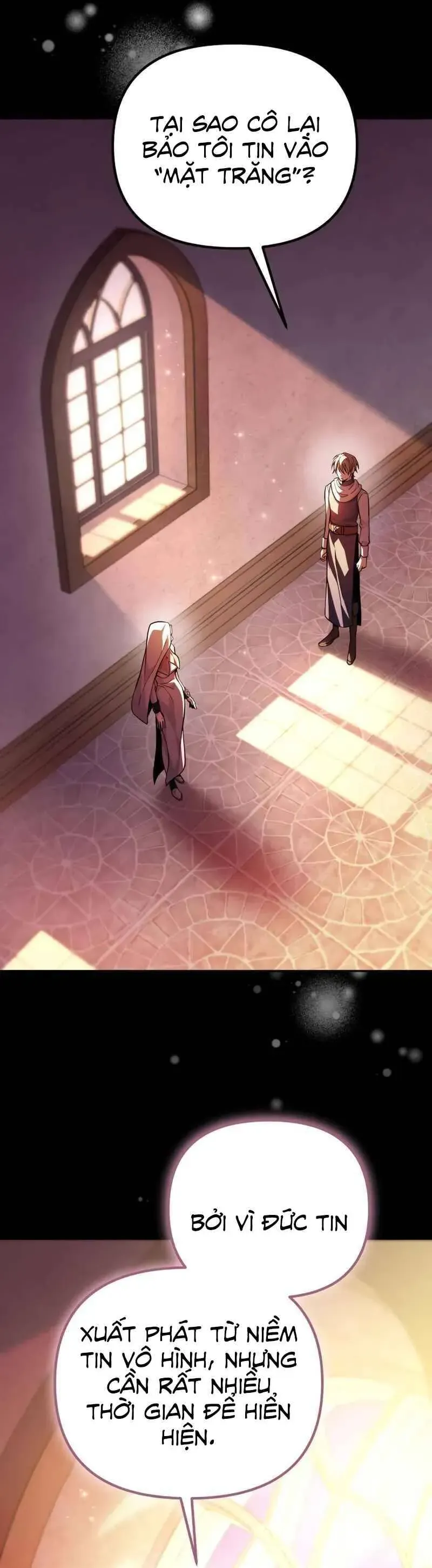 Giáo Hóa Ác Nhân Chap 14 - Next Chap 15