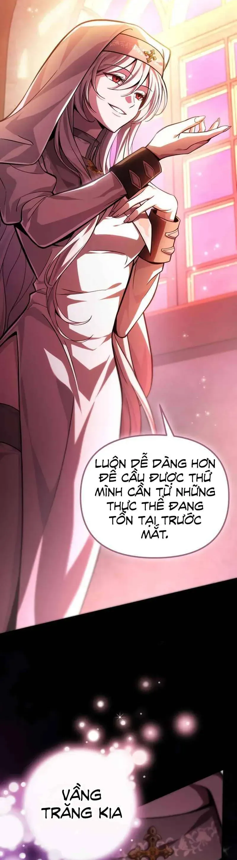 Giáo Hóa Ác Nhân Chap 14 - Next Chap 15
