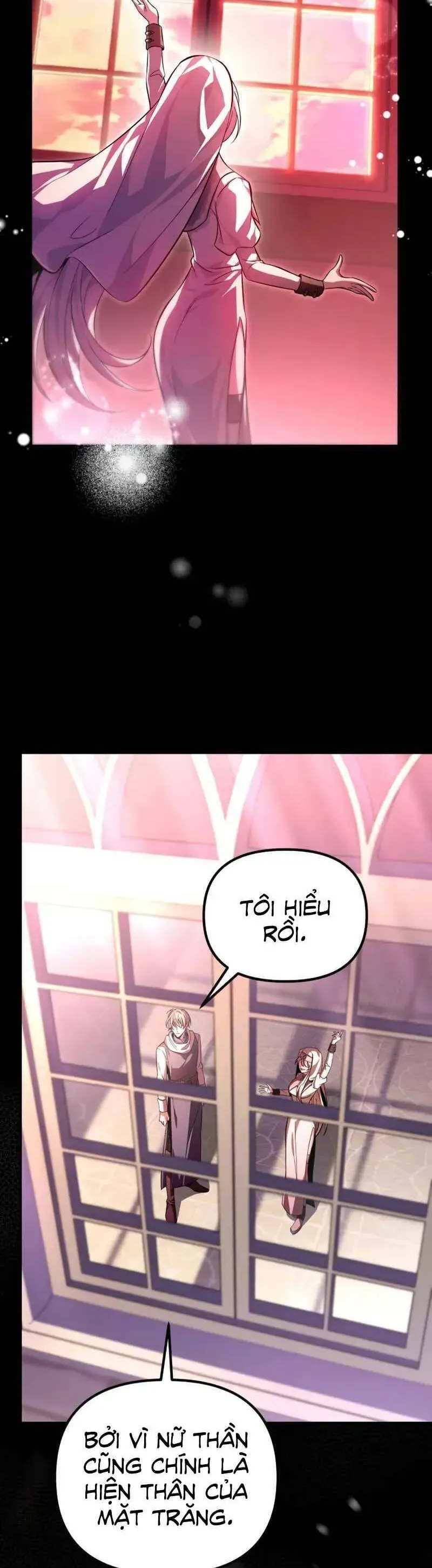 Giáo Hóa Ác Nhân Chap 14 - Next Chap 15