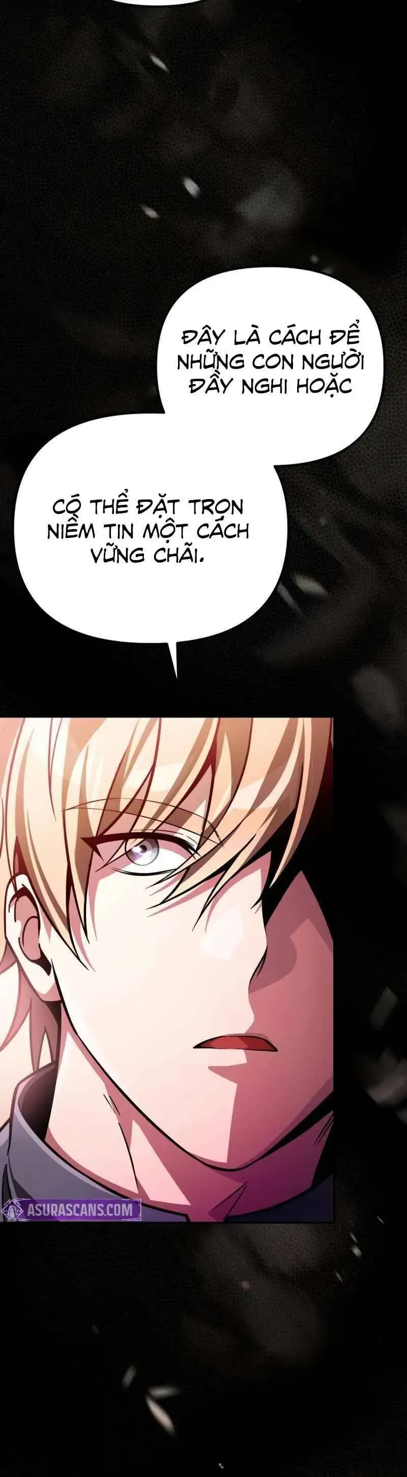 Giáo Hóa Ác Nhân Chap 14 - Next Chap 15