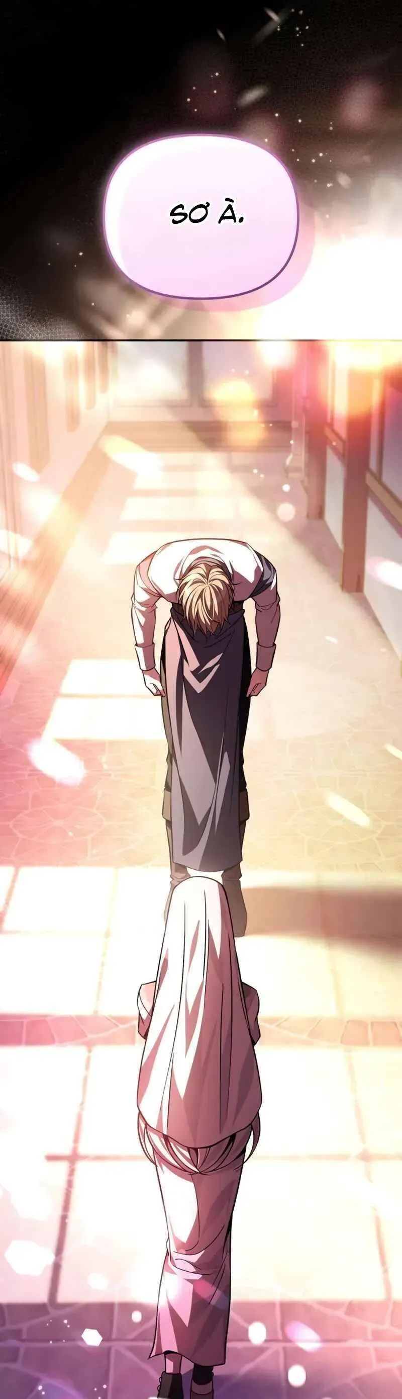 Giáo Hóa Ác Nhân Chap 14 - Next Chap 15