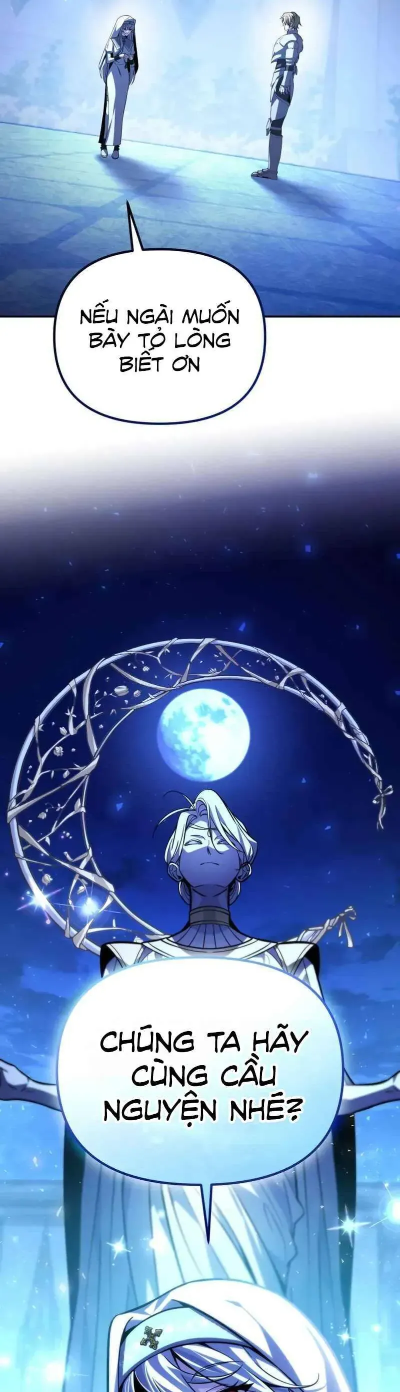 Giáo Hóa Ác Nhân Chap 14 - Next Chap 15