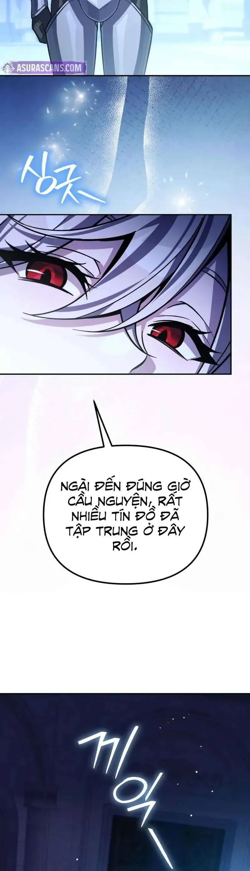 Giáo Hóa Ác Nhân Chap 14 - Next Chap 15