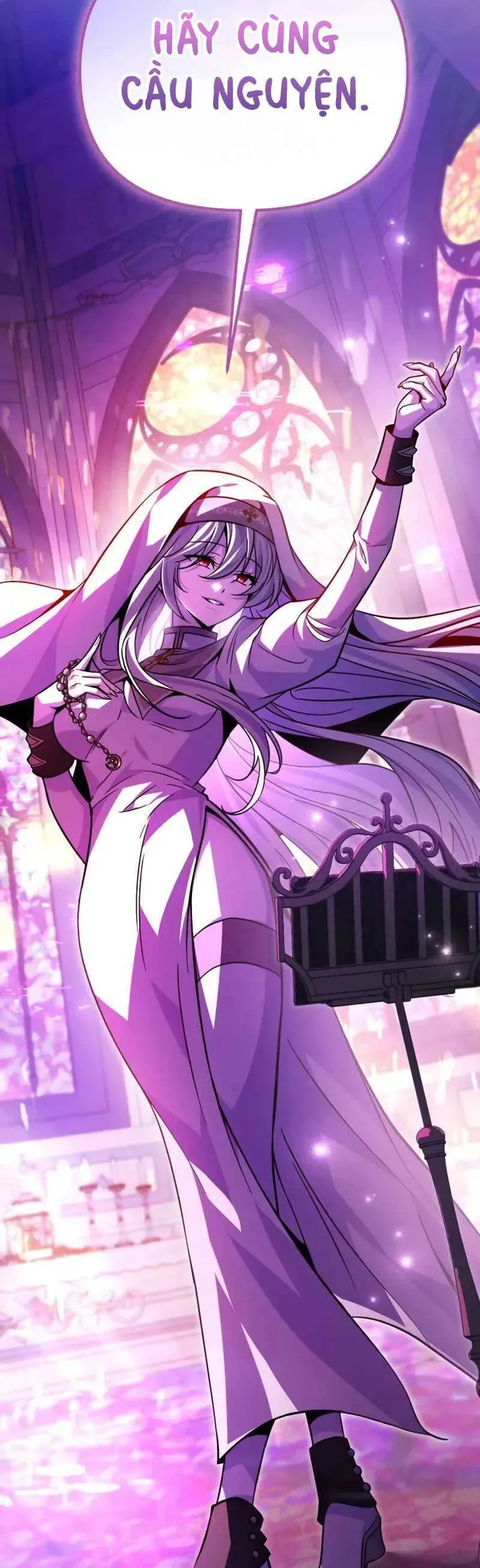 Giáo Hóa Ác Nhân Chap 14 - Next Chap 15