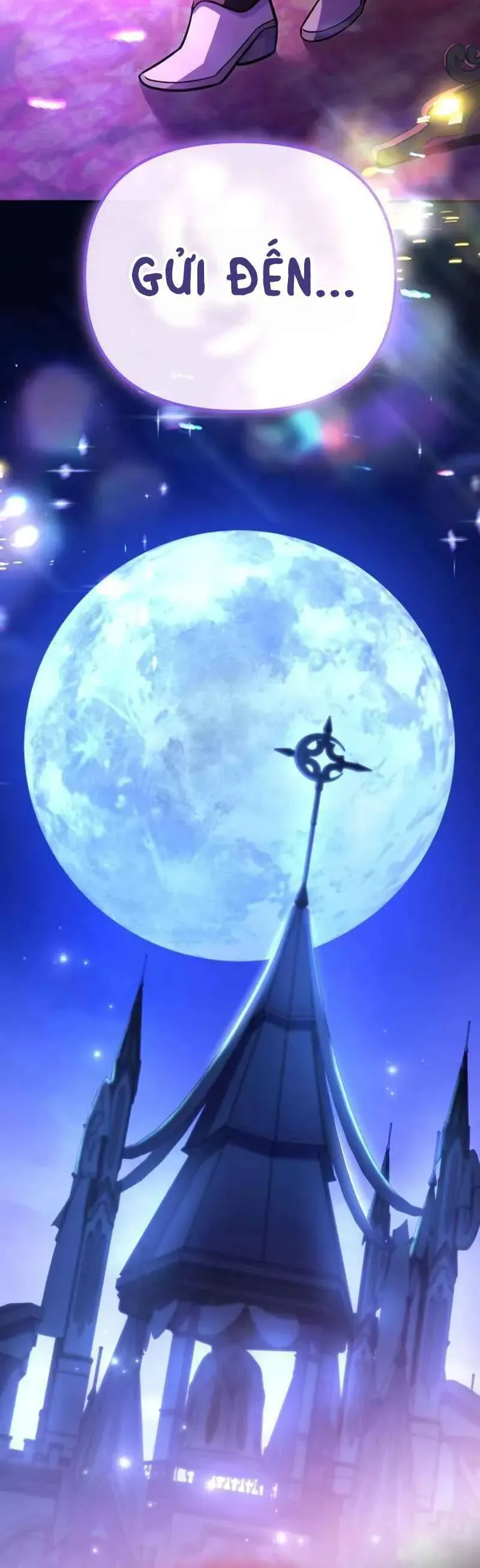 Giáo Hóa Ác Nhân Chap 14 - Next Chap 15