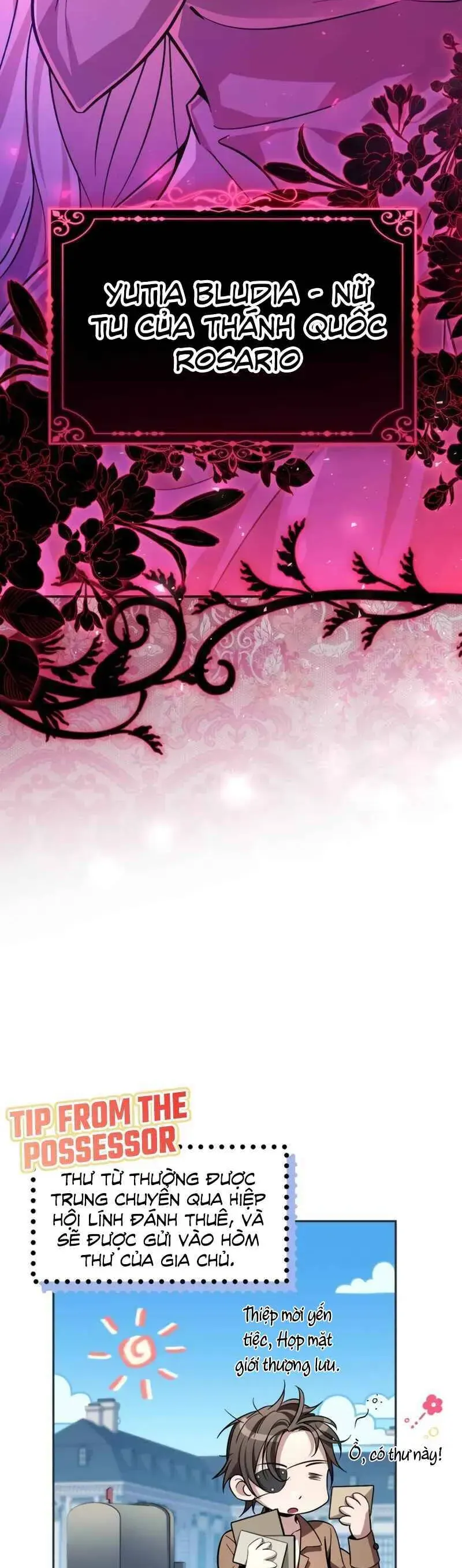 Giáo Hóa Ác Nhân Chap 14 - Next Chap 15