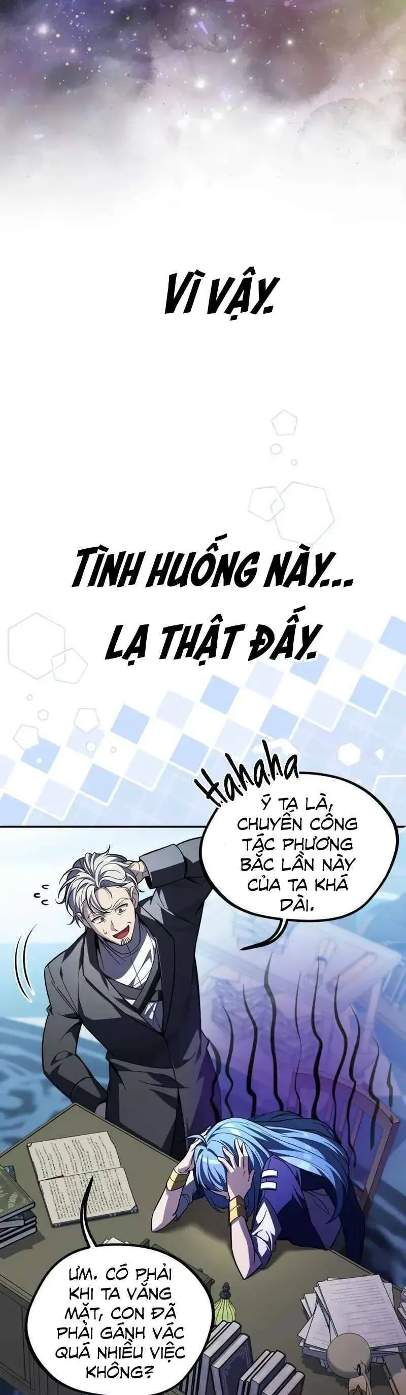 Giáo Hóa Ác Nhân Chap 14 - Next Chap 15