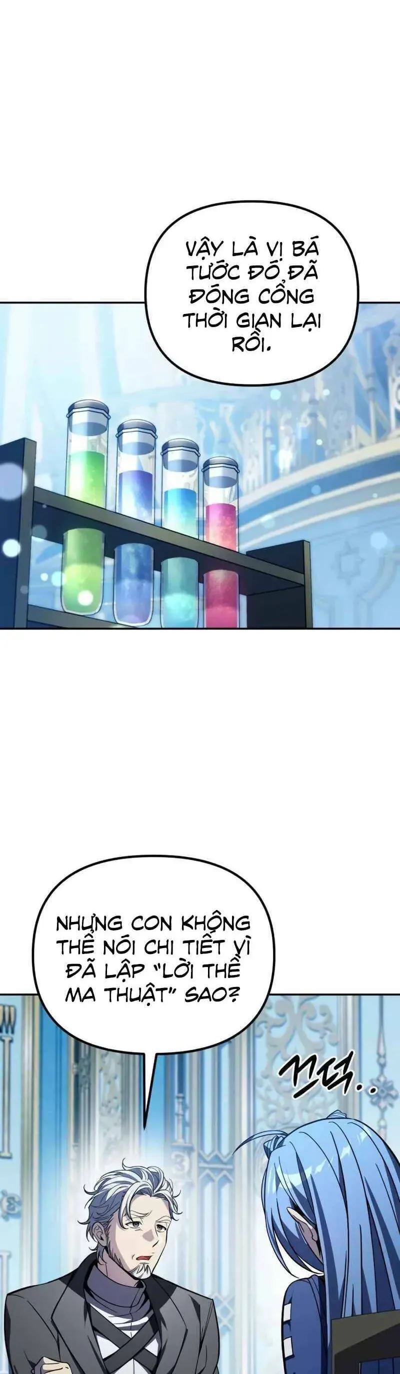 Giáo Hóa Ác Nhân Chap 14 - Next Chap 15