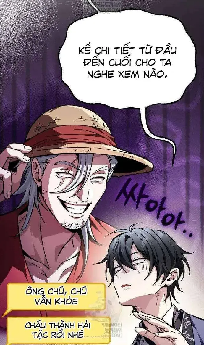 Giáo Hóa Ác Nhân Chap 15 - Next Chap 16