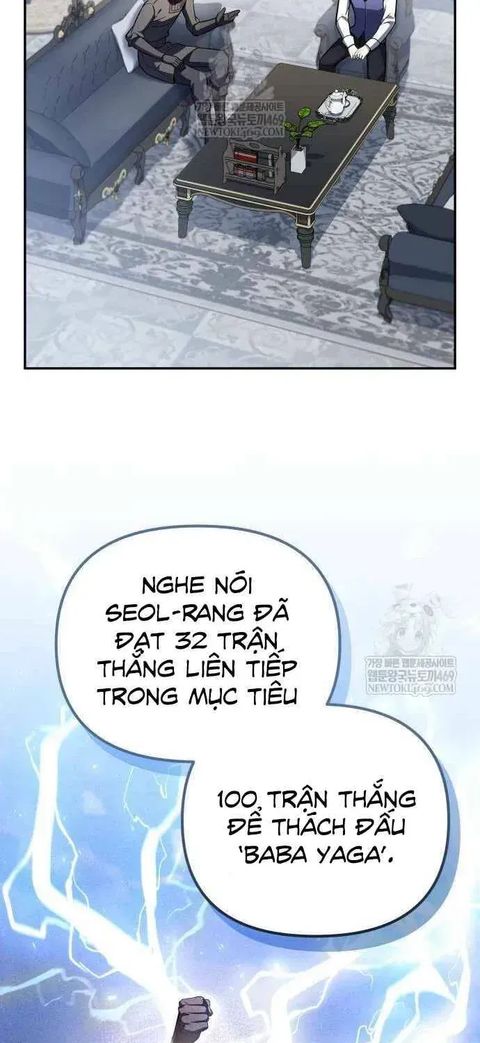 Giáo Hóa Ác Nhân Chap 15 - Next Chap 16