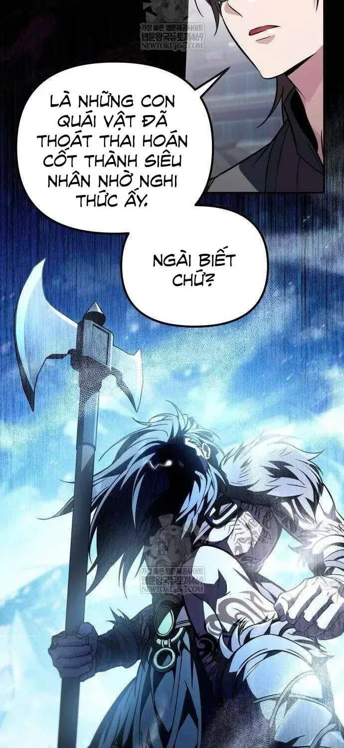 Giáo Hóa Ác Nhân Chap 15 - Next Chap 16