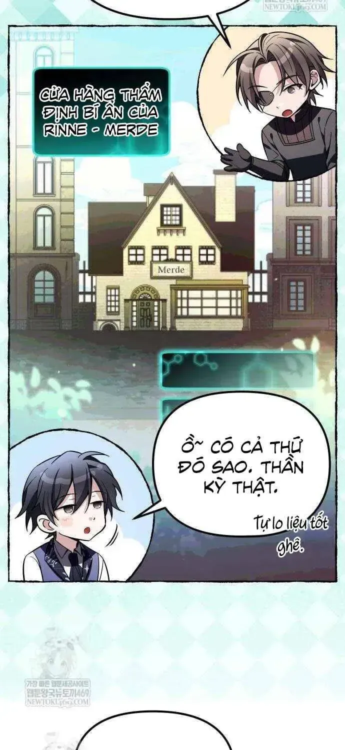Giáo Hóa Ác Nhân Chap 15 - Next Chap 16