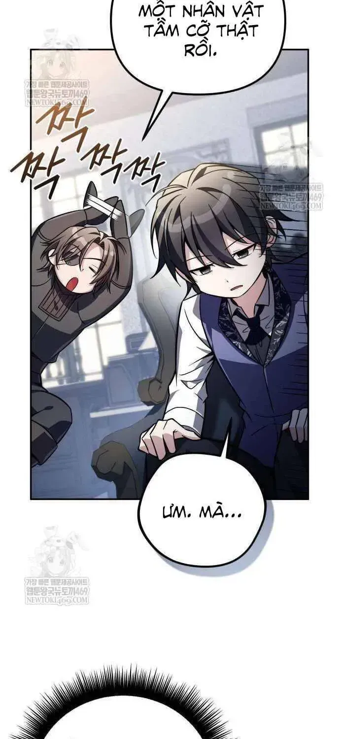 Giáo Hóa Ác Nhân Chap 15 - Next Chap 16