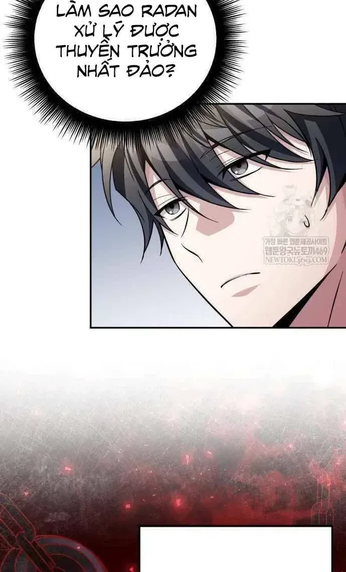 Giáo Hóa Ác Nhân Chap 15 - Next Chap 16