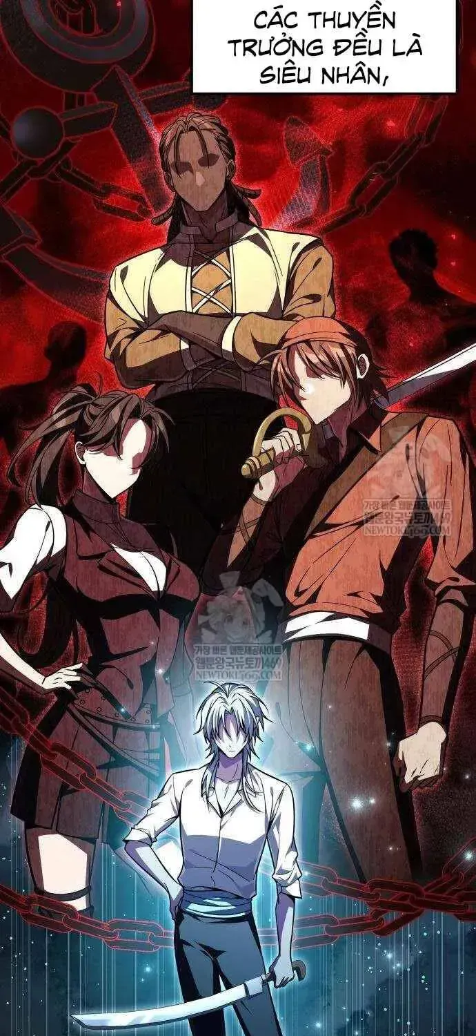 Giáo Hóa Ác Nhân Chap 15 - Next Chap 16