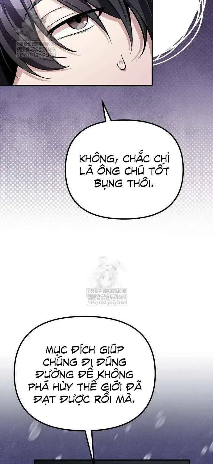 Giáo Hóa Ác Nhân Chap 15 - Next Chap 16