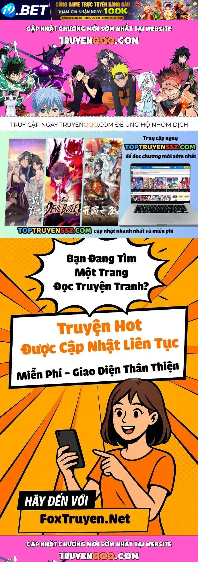 Giáo Hóa Ác Nhân Chap 16 - Next Chap 17