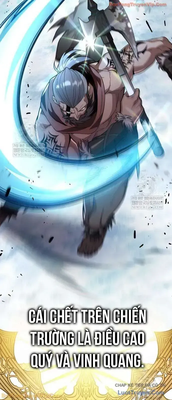 Giáo Hóa Ác Nhân Chap 16 - Next Chap 17