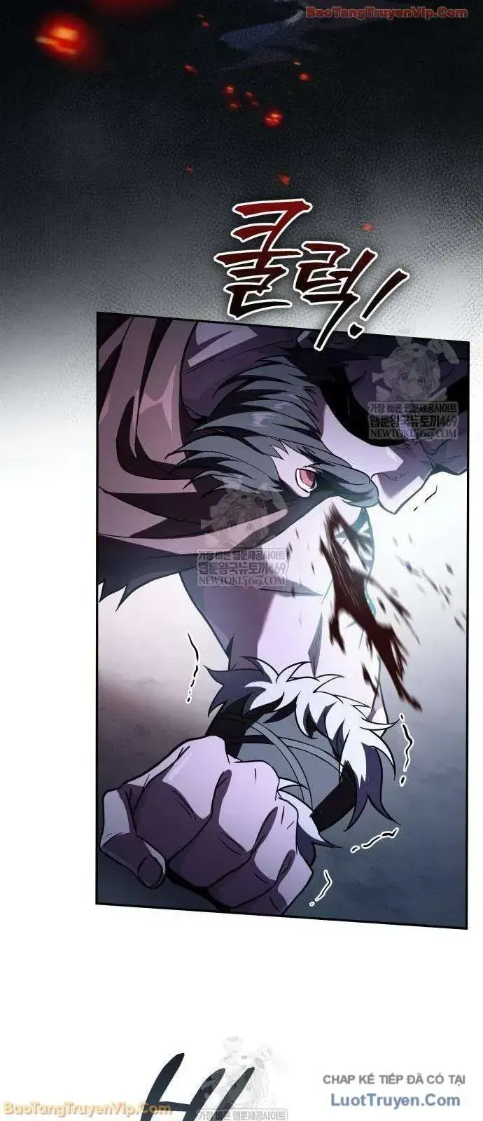 Giáo Hóa Ác Nhân Chap 16 - Next Chap 17