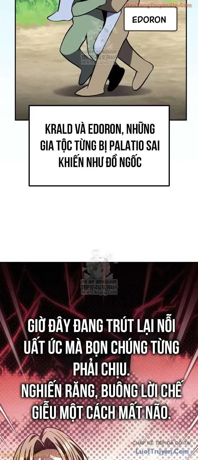 Giáo Hóa Ác Nhân Chap 16 - Next Chap 17