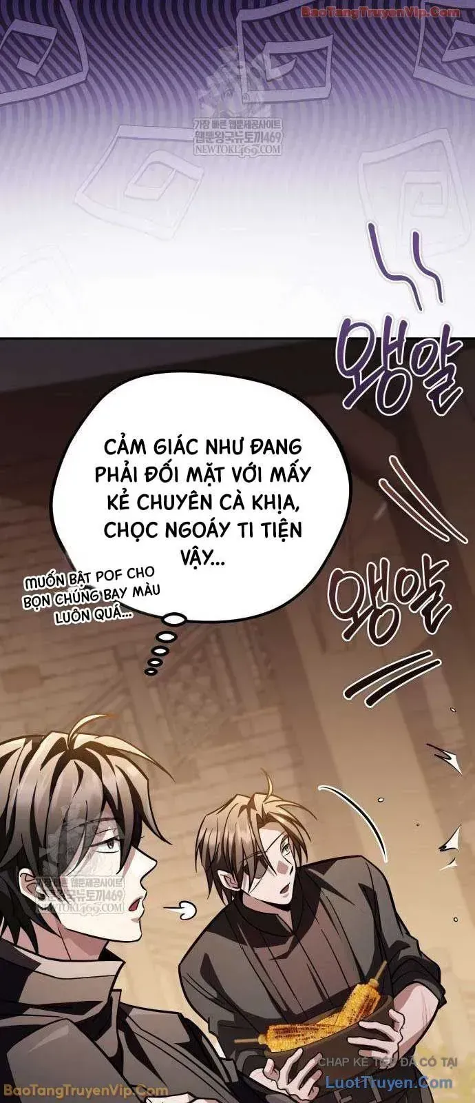 Giáo Hóa Ác Nhân Chap 16 - Next Chap 17