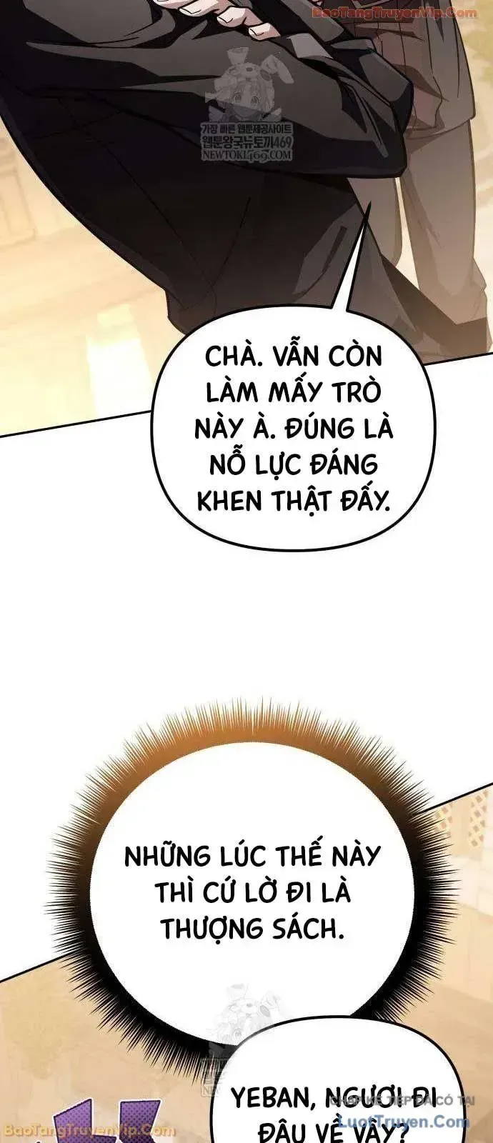 Giáo Hóa Ác Nhân Chap 16 - Next Chap 17
