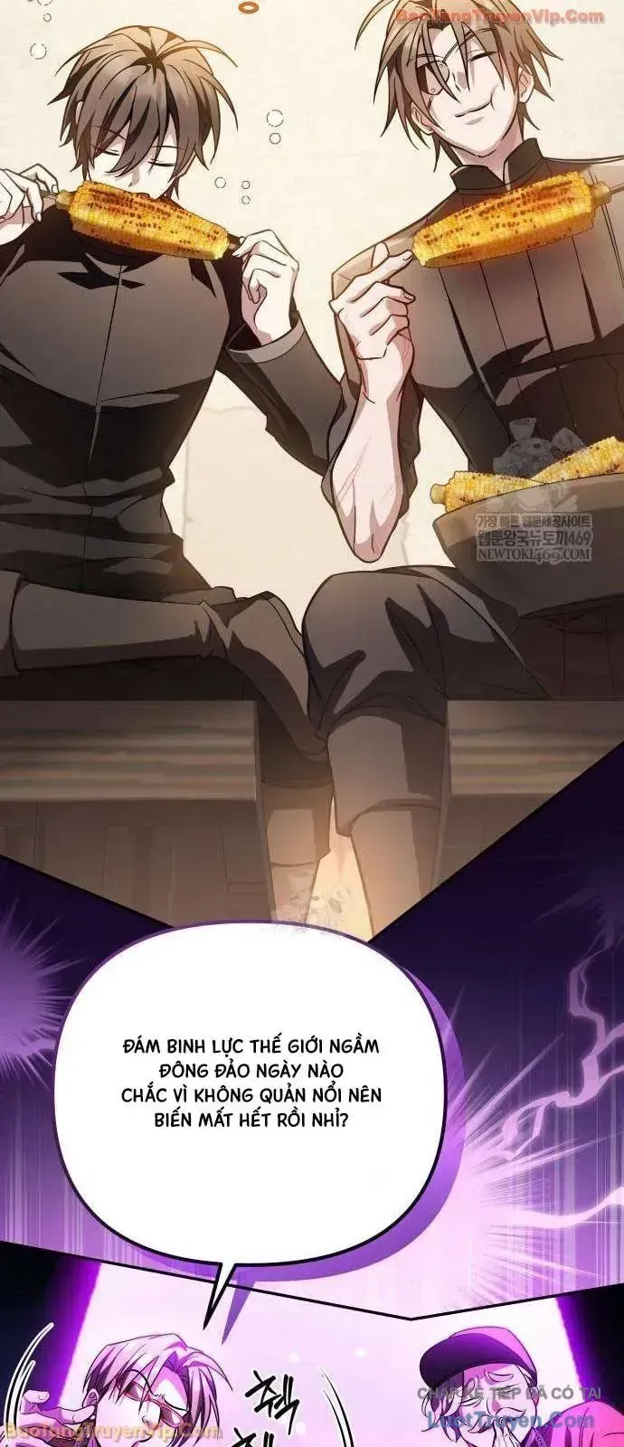 Giáo Hóa Ác Nhân Chap 16 - Next Chap 17