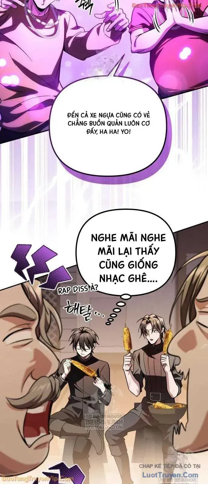 Giáo Hóa Ác Nhân Chap 16 - Next Chap 17