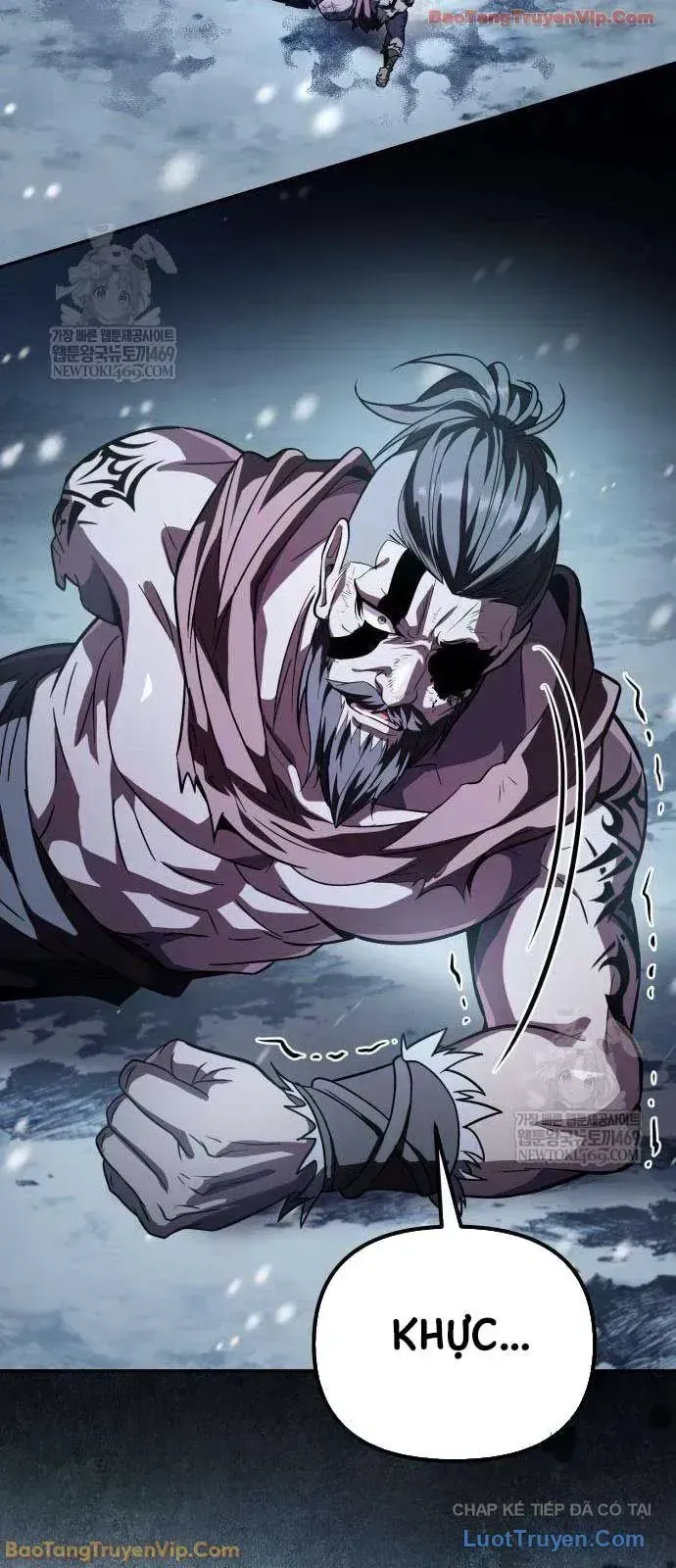 Giáo Hóa Ác Nhân Chap 16 - Next Chap 17