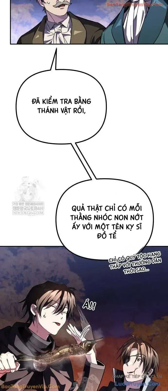 Giáo Hóa Ác Nhân Chap 17 - Next Chap 18