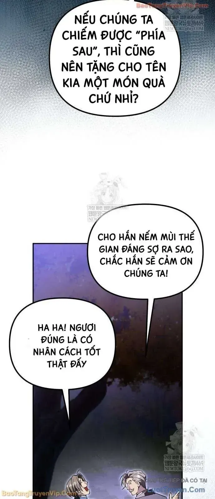 Giáo Hóa Ác Nhân Chap 17 - Next Chap 18