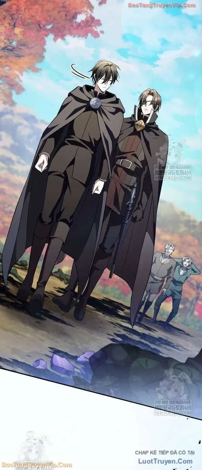 Giáo Hóa Ác Nhân Chap 17 - Next Chap 18