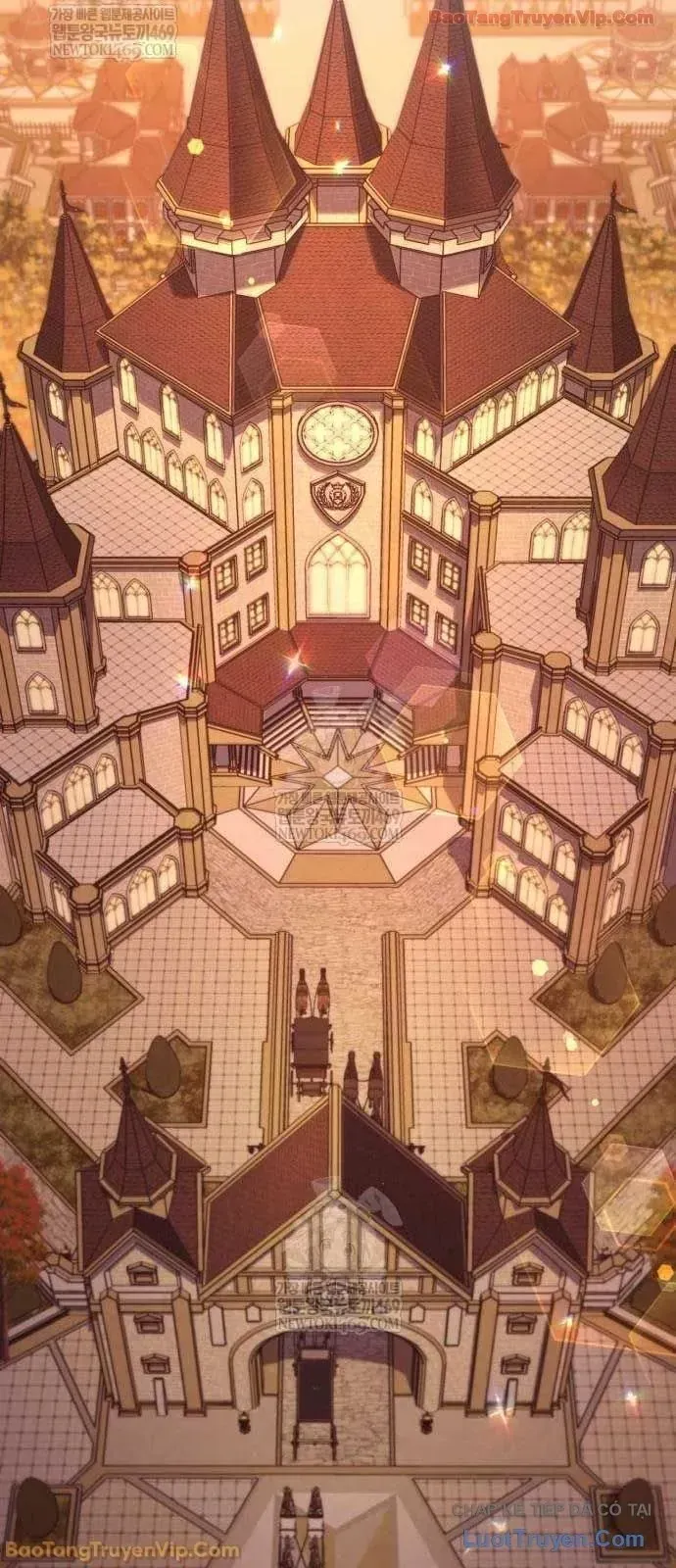 Giáo Hóa Ác Nhân Chap 17 - Next Chap 18