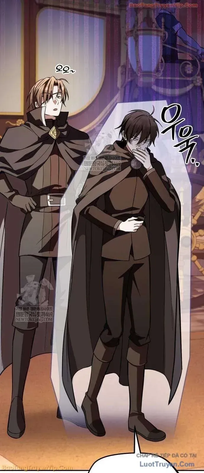 Giáo Hóa Ác Nhân Chap 17 - Next Chap 18