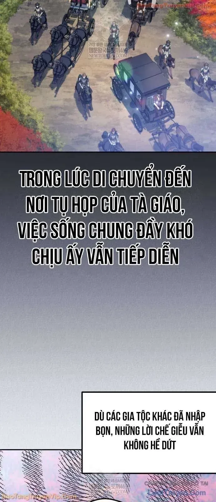 Giáo Hóa Ác Nhân Chap 17 - Next Chap 18