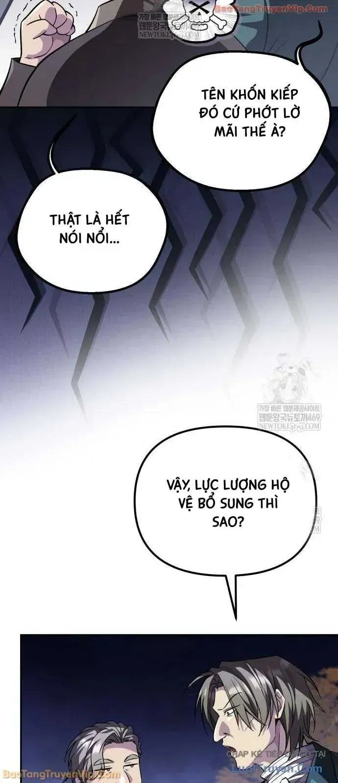 Giáo Hóa Ác Nhân Chap 17 - Next Chap 18