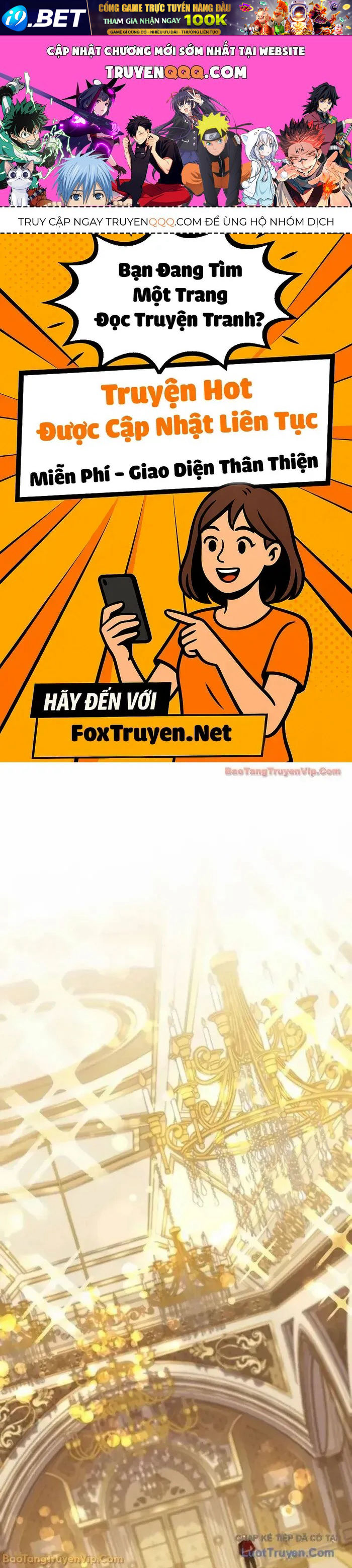 Giáo Hóa Ác Nhân Chap 18 - Next Chap 19