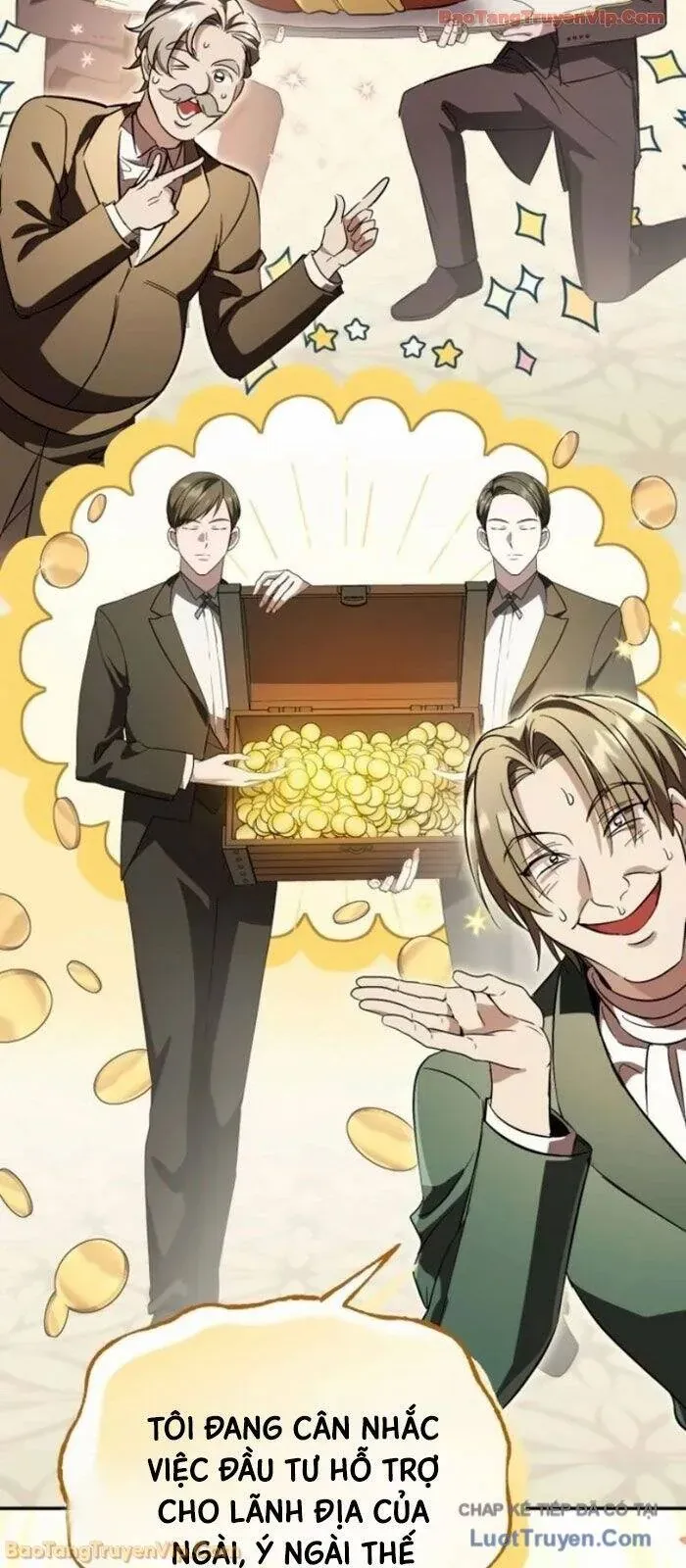 Giáo Hóa Ác Nhân Chap 18 - Next Chap 19