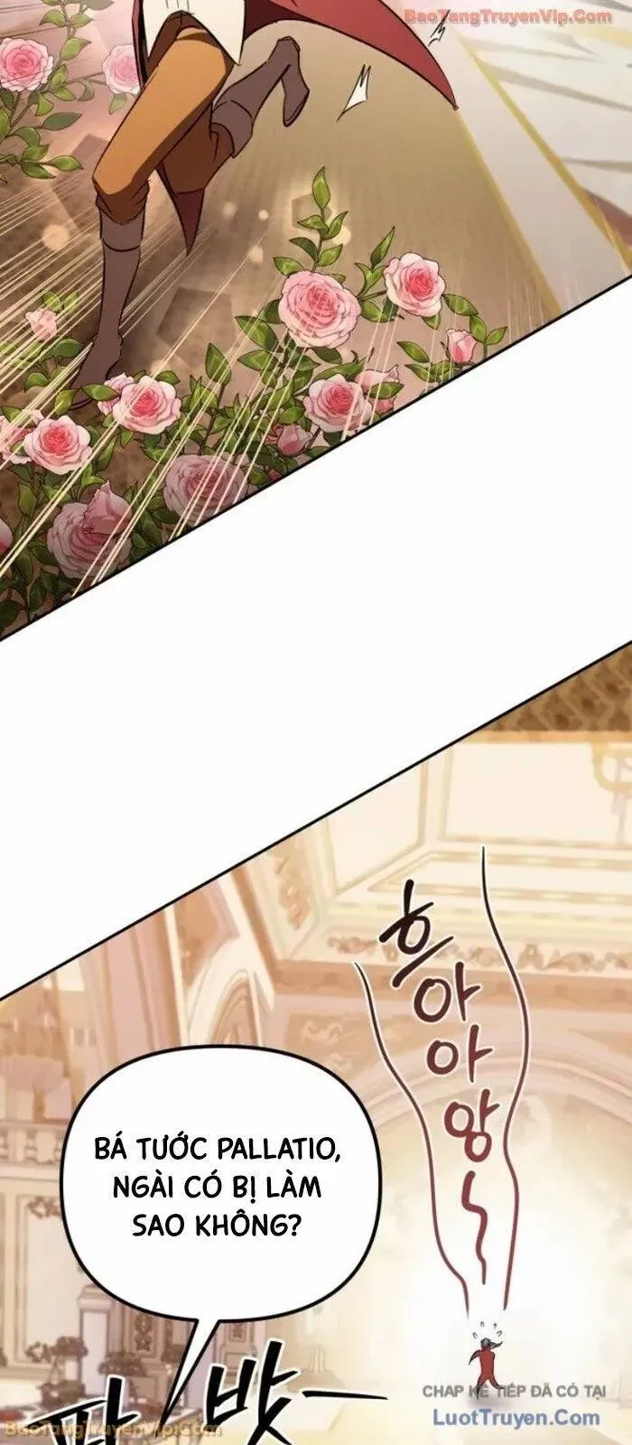 Giáo Hóa Ác Nhân Chap 18 - Next Chap 19