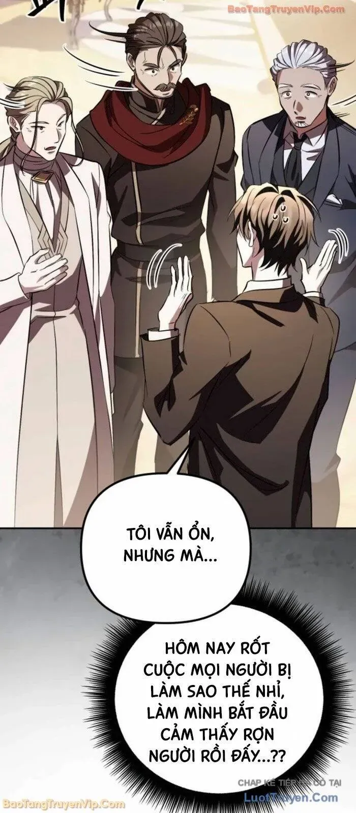 Giáo Hóa Ác Nhân Chap 18 - Next Chap 19